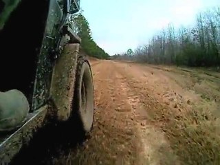 Bow Hunting - Midland XTC100 Extreme Video Camera 640 x 480