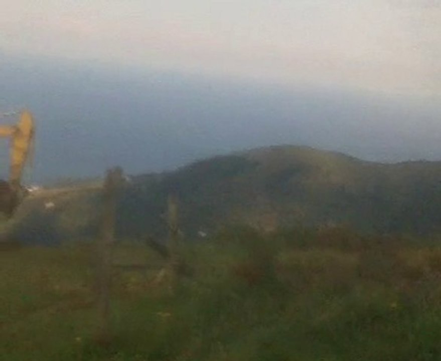kabağun tepe