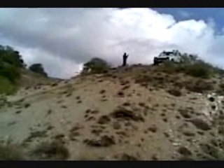 MülkEkim2010-Yol dışı keşif gezisi 2