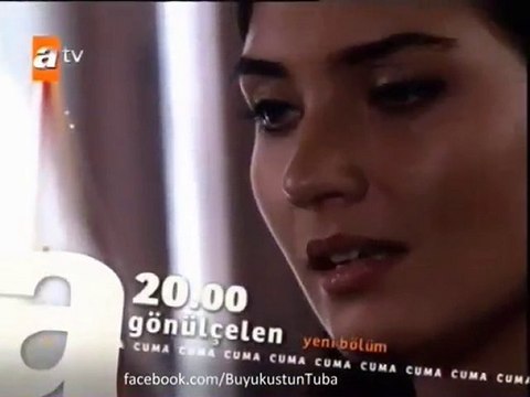 Gönülçelen Dizisi 24.Bölüm Sesli FragmanI
