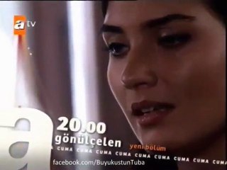 Gönülçelen Dizisi 24.Bölüm Sesli FragmanI