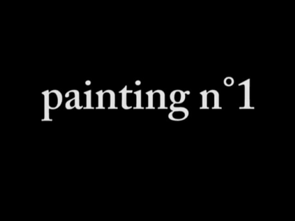 painting n°1