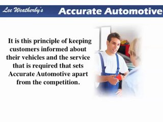Engine Tune Up Chandler