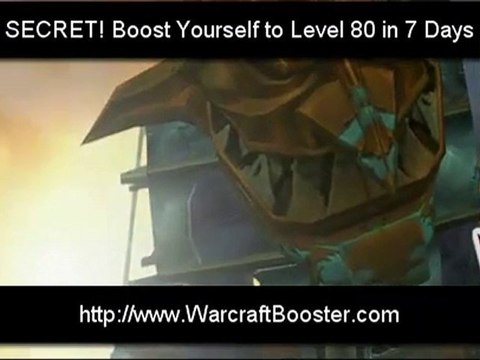 Goblin Cinematic - World of Warcraft: Cataclysm