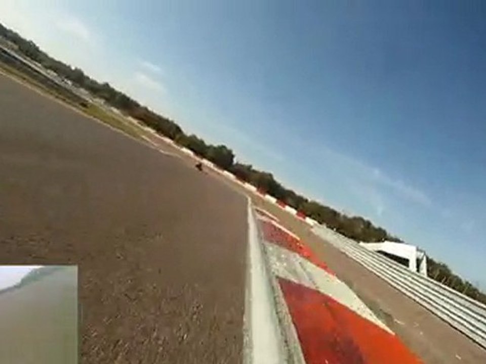 #02 Dijon-Prenois 11 octobre 2010 confirmés 5ème session