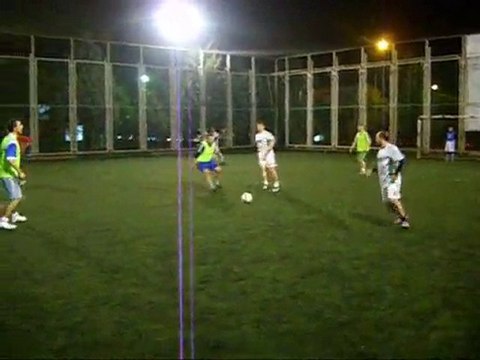 Çirişhane - FC Cihan