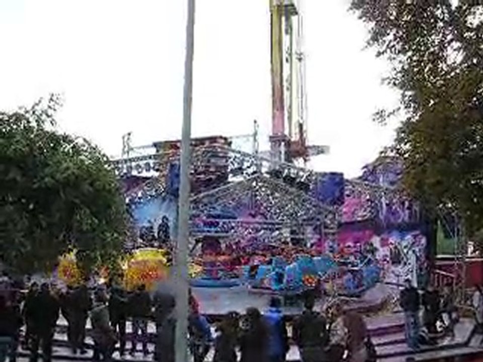 foire