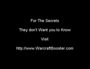 World of Warcraft Cataclysm - Full Tier 11 Warrior - Male