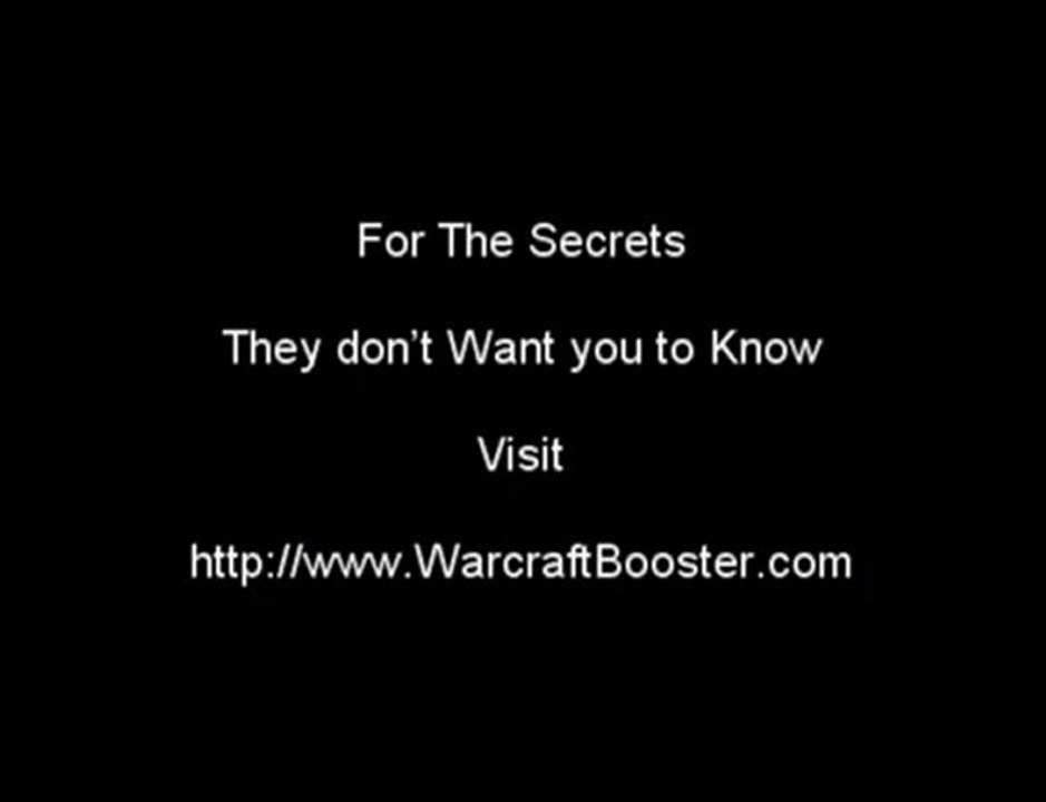 World of Warcraft Cataclysm - Full Tier 11 Warrior - Male