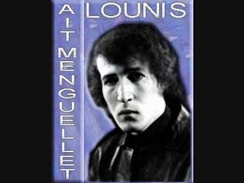 LOUNIS AIT MENGUELLET