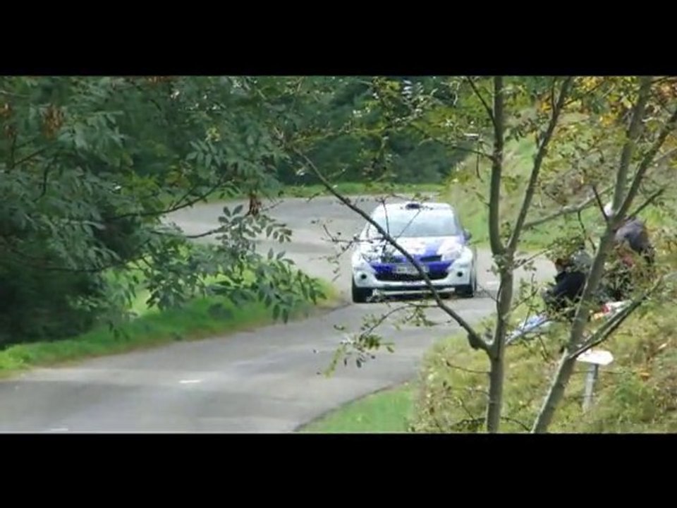 montbrison 2010 ES Sauvain