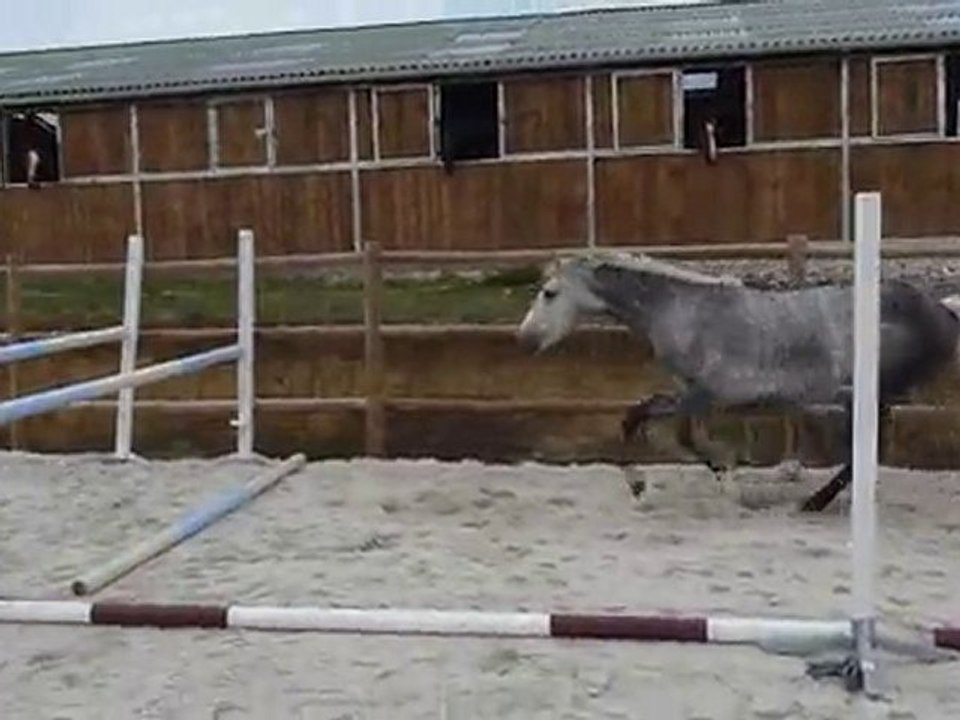 Azadessa saut 3