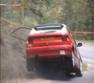 RALLYE DU MONTBRISON 2010