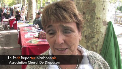 Association Choral du Diapason narbonne