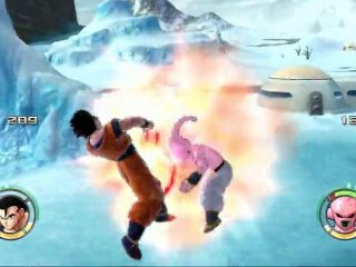 Games | Raging blast 2 demo vidéo 4