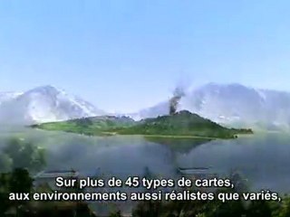 Trailer Cities XL 2011