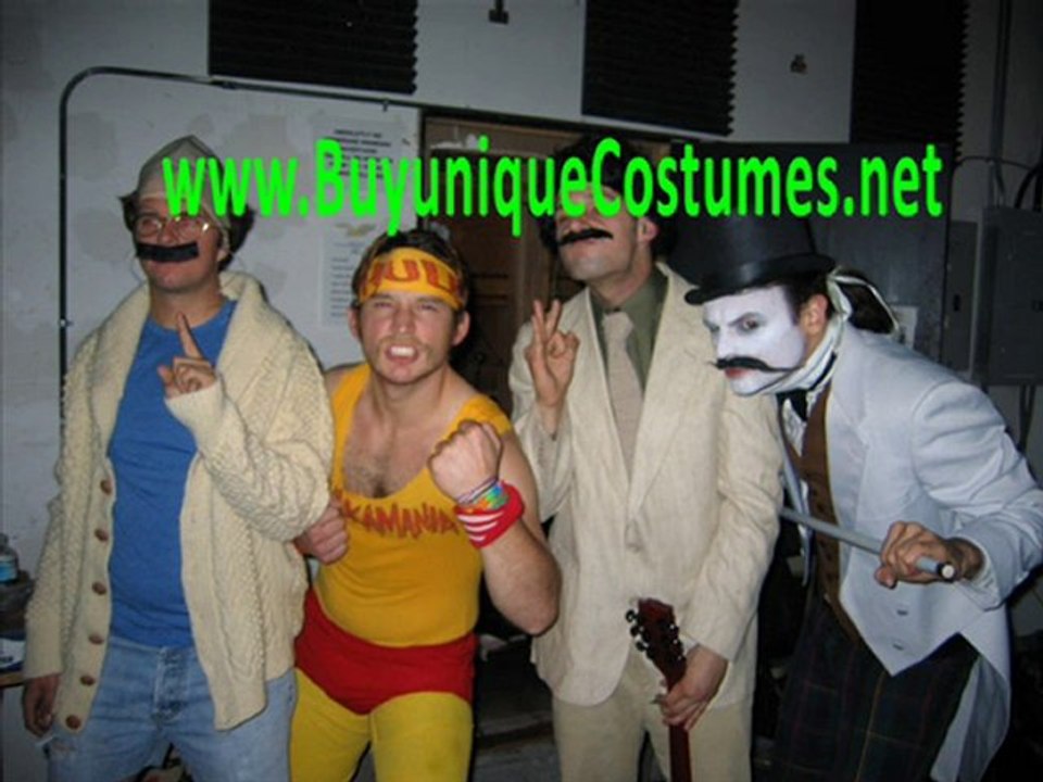 halloween costumes for kids