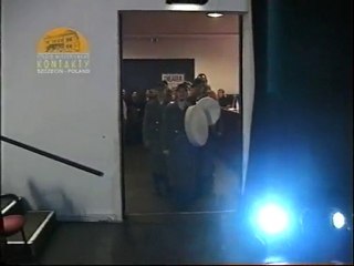 "Woyzeck" KARAHASAN - BÜCHNER