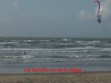 Kite à Wimereux oct 09