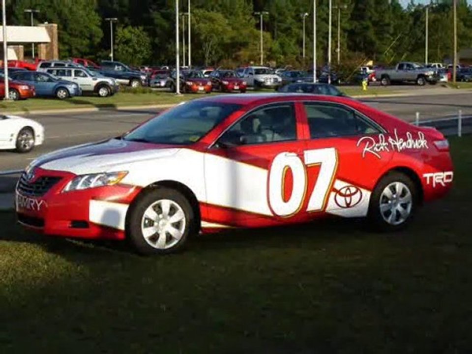 Cranky Creative: Auto Decals to Car Wrap