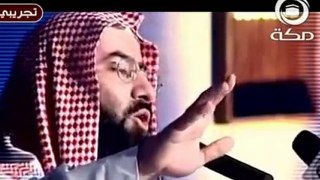 Cheikh Nabil al Awadi - Conférence 3/4