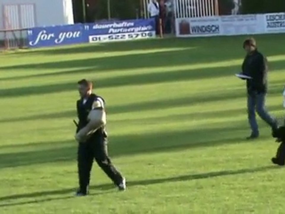 FCI-Quali-2011-SCHMIED/Aleris Schutz