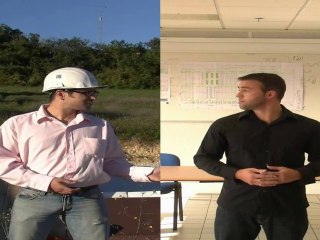 parodie de pub dirt TV: orange