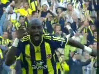 Teek Büyük Fener