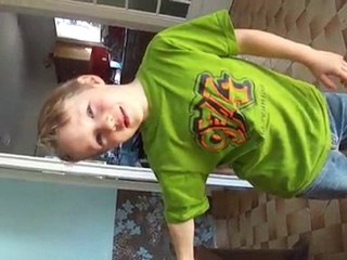 Salut D'Erwan à Loc Maria Plouzané. Merci pour ton tee shirt