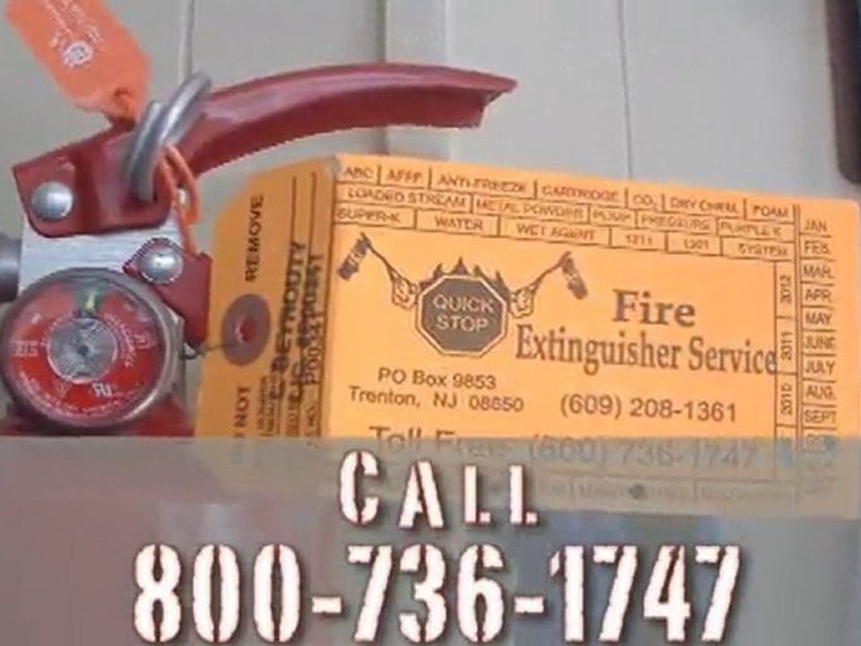 Kitchen & Fire Suppression Systems Cherry Hill & Cranbury N