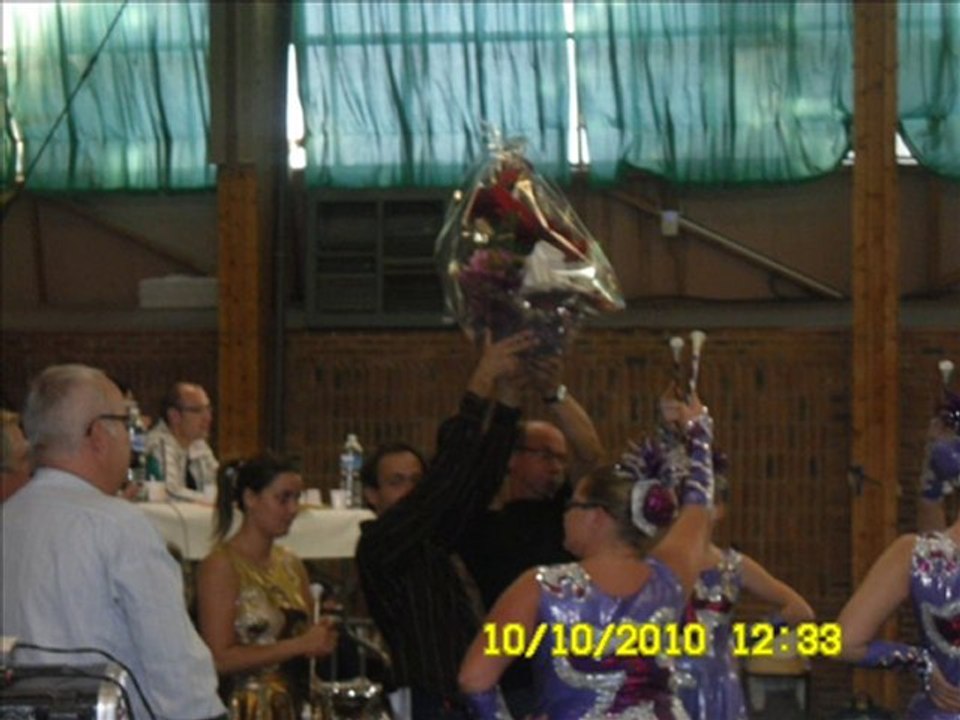 festival des joséphins et simonas de mazingarbe le 10 10 10