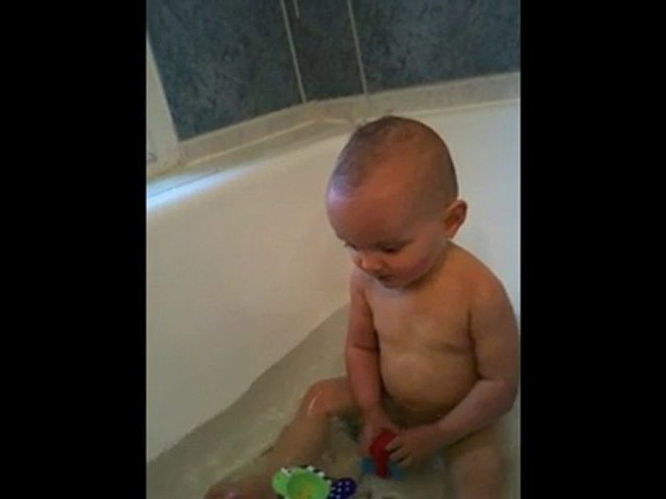 Bain octobre 2010