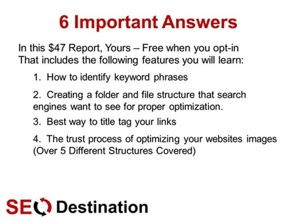 How Backlinks Are Incorporated In Search Engine Optimization