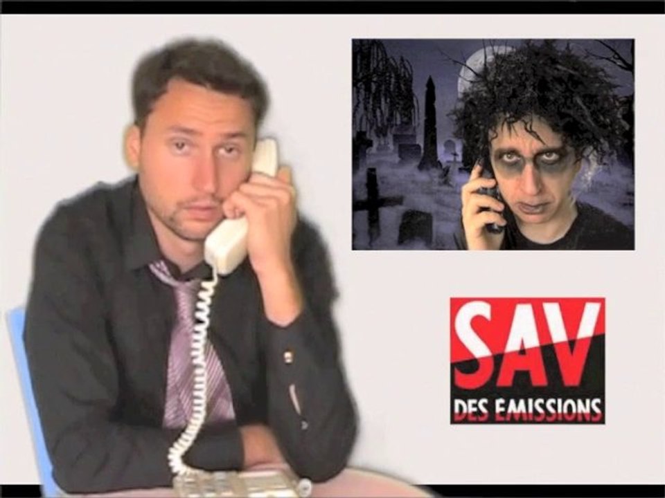 Le SAV des émissions de Nico et Bat (3)