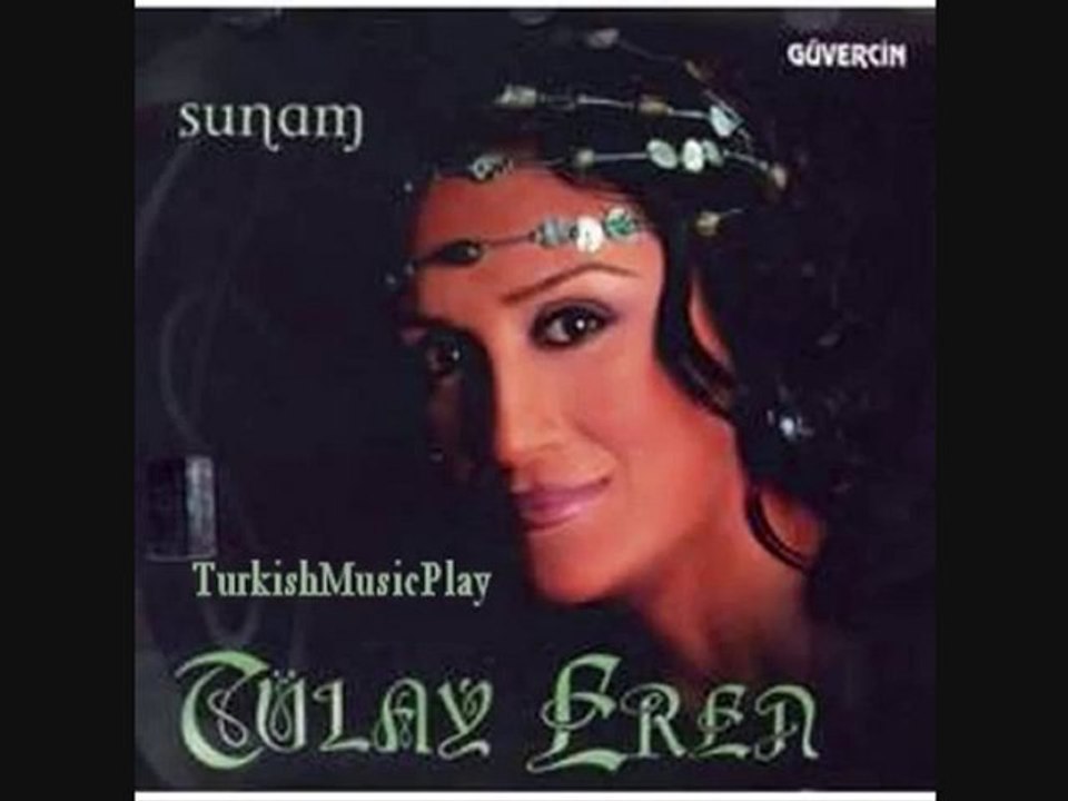 Tülay Eren - Vay Dünya