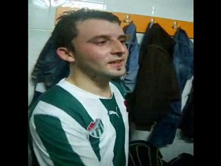 Çirişhane - -FC Cihan Maç Röportajı