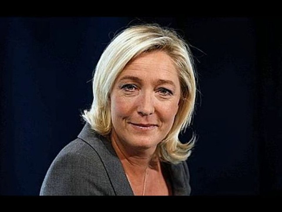 Marine le Pen sur la loi Pompidou-Giscard de 1973