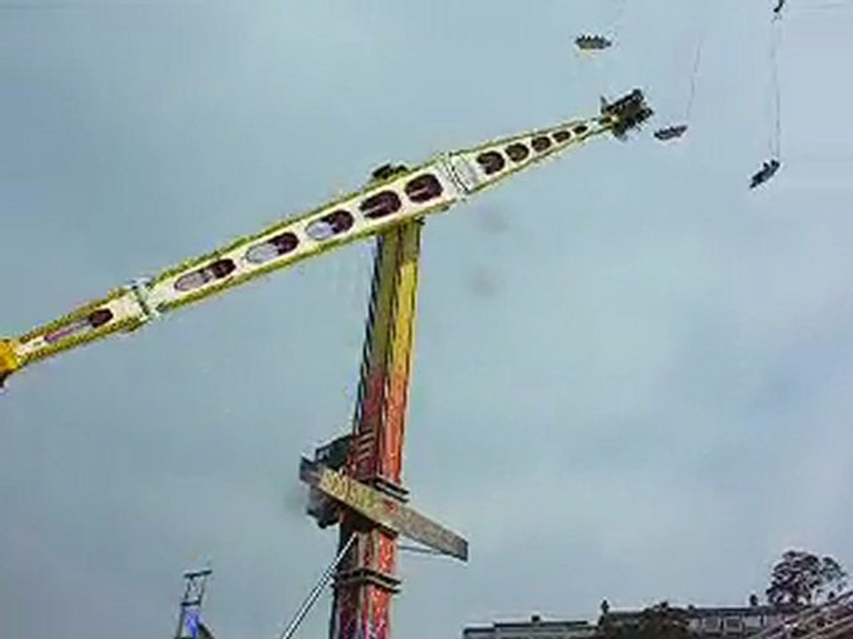 grande foire