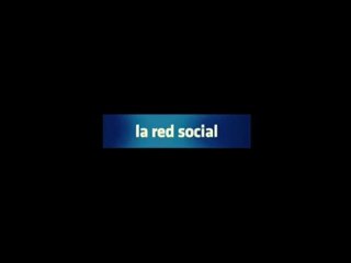 La Red Social Spot2 HD [10seg] Español