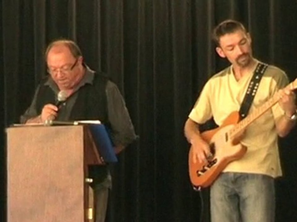 Anniversaire Patrick - Hier Encore