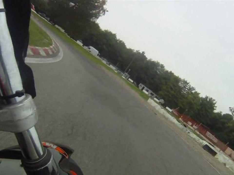 biesheim bidalot 50 cam embarqué