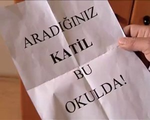 Öğretmen Kemal 3 Bölüm Fragmanı