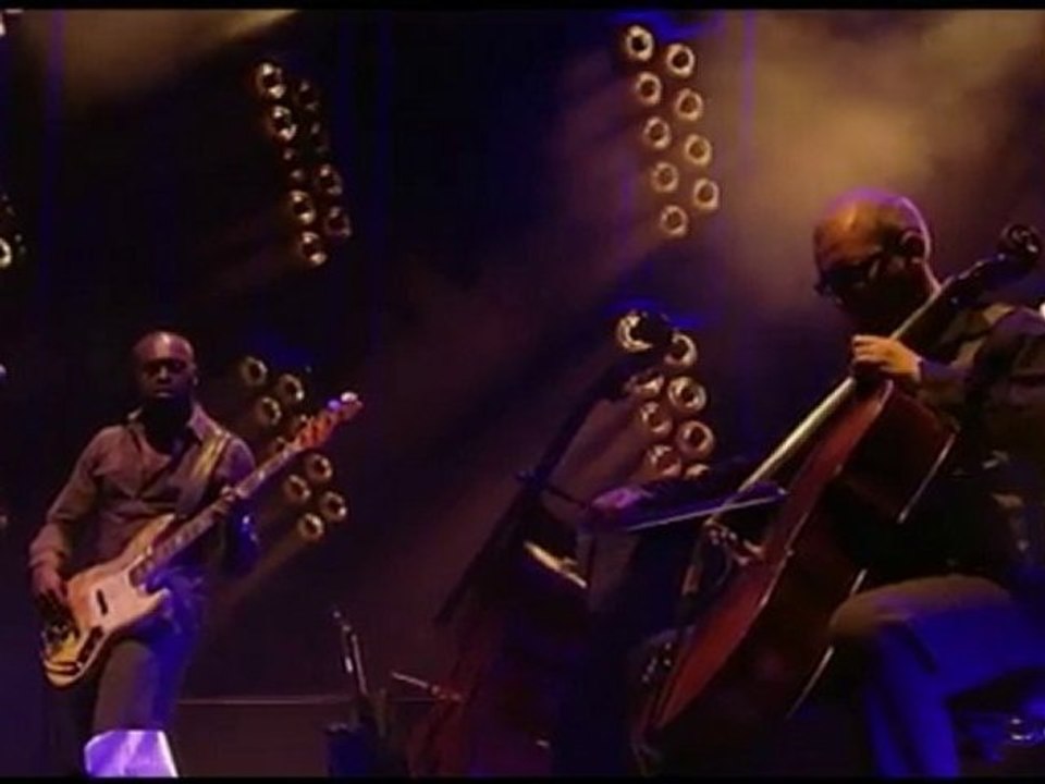 Alain BASHUNG Résidents de la république