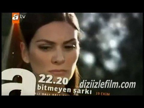 Bitmeyen Şarkı 8. Bölüm Fragamnı izle diziizlefilm.com