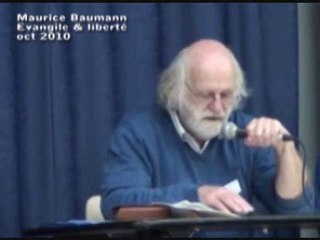 maurice baumann, les enjeux de la catéchèse