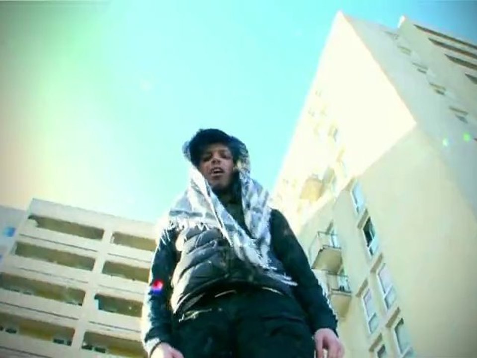 Dimé Feat  Zesau & Six coups Mc - Jeunesse Fonscar