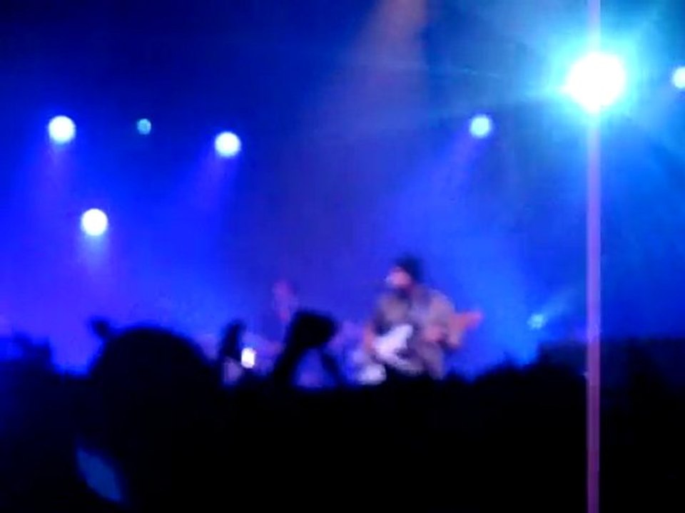 john butler trio NJP 2010