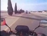 Scooter ve Motorsiklette Güvenli Sürüş Teknikleri-1
