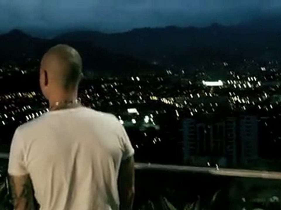 J Balvin- Sin Compromiso (Preview)