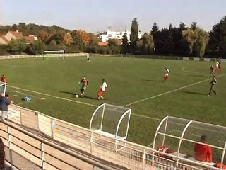 ESV-Lusitanos partie2